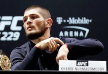 Как Хабиб Нурмагомедов выглядел до популярности?