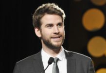 Вот это новости: с кем встречается Лиам Хемсворт?