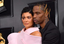 Правда или ложь? Трэвис Скотт ответил на обвинение в изменах