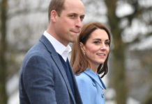 Ого! Кейт Миддлтон и принц Уильям заключили брачный договор еще в университете. Что в нем было?