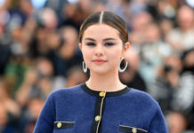 Никакого макияжа: новое фото Селены Гомес