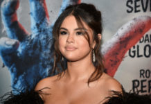 Она вернулась! Самые стильные выходы Селены Гомес