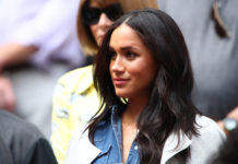 Шок! Американская телеведущая раскритиковала Меган Маркл