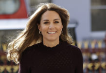 Интересно! Почему Кейт Миддлтон ходит к психотерапевту?