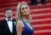 Шэрон Стоун стеснялась своего тела в 20 лет. Как она выглядела?