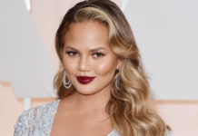 Огонь! Самые глубокие звездные декольте