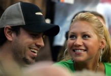 После слухов о женитьбе: новое видео Энрике Иглесиаса с детьми