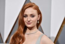 Обожаем ее: Софи Тернер высмеяла блогеров, которые делают рекламу в Instagram