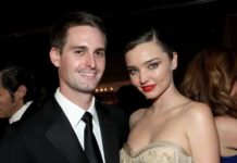 Поздравляем! Экс-ангел Victoria’s Secret Миранда Керр в третий раз стала мамой