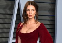 В стиле Эмили Ратаковски! Маникюр на каждый день