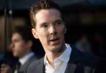 Что, простите? Бенедикт Камбербэтч против фильмов Marvel!