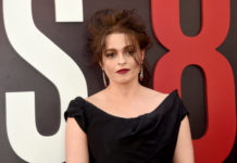 Когда же признаются? Новое фото Хелены Бонем Картер и Рэя Хольмбоэ