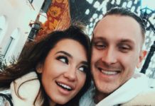 Цифра дня: сколько стоит подарок T-killah жене?