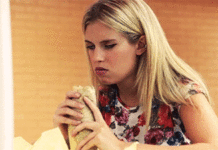 Лиепайская диета: ешь майонез и худей