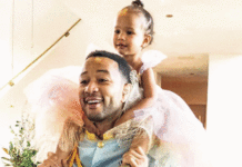 Как круто! Самые классные костюмы звездных детей на Хэллоуин