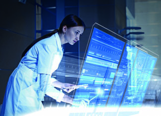 Искусственный интеллект при определении рака