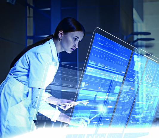 Искусственный интеллект при определении рака