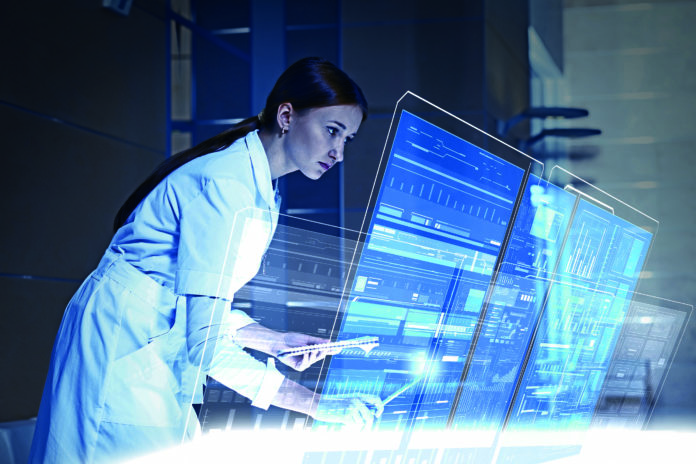 Modern technologies in medicine