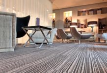 Преимущества профессиональной химчистки на дому