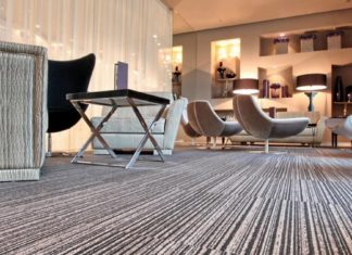 Преимущества профессиональной химчистки на дому