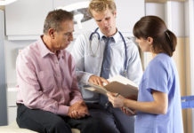 Диагностика и лечение