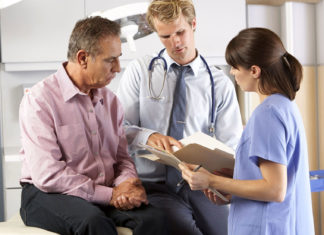 Диагностика и лечение