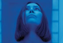 Дождались! Три главных сериала октября