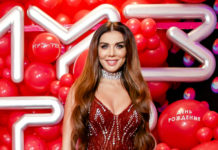 Звезды выступили на дне рождения телеканала «Муз-ТВ»