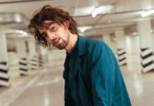 Камбек, который мы ждали: Вова Дантес возвращается на сцену