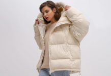 Готовимся к холодам: где купить крутые пуховики?