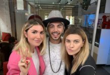 У директора Тимура Родригеза взломали телефон! Кто украл гонорар певца?