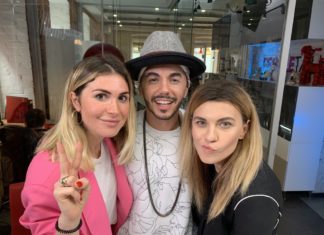 У директора Тимура Родригеза взломали телефон! Кто украл гонорар певца?