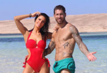 Самые красивые и известные жены футболистов — фото на PEOPLETALK