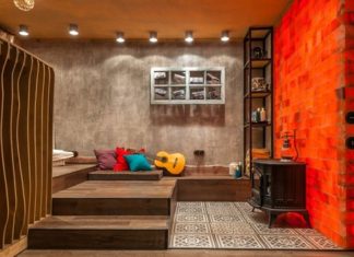 Как выбрать декоративную штукатурку