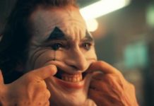 Было бы интересно посмотреть! Кто должен был сыграть Джокера?