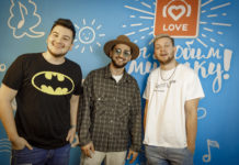 Откровенно! Автор хитов «Лали» и «Аллея» Jony честно ответил на вопросы Красавцев Love Radio