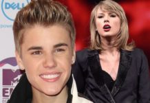 Конец конфликта? Джастин Бибер рассказал об отношениях с Тейлор Свифт