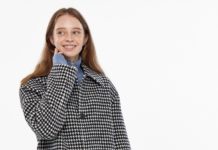 Готовимся к холодам: где купить тёплое пальто, которое не захочется снимать