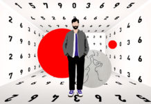 Нумерология: определяем по дате рождения, каков мужчина в любви