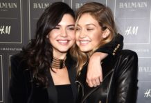 Для лучших подруг: идеи для парного маникюра