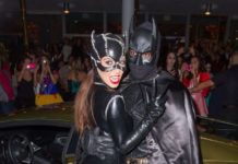 На примере звезд: лучшие парные костюмы на Хэллоуин