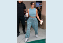 15 пар крутых спортивных брюк