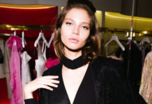 Торт Burberry, Крис Грикайте среди гостей и поцелуй с Фараоном: как Алеся Каф отметила день рождения?