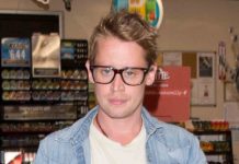 Звезда «Один дома» зажег на концерте с plus-size танцовщицами