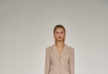 В чем выходить замуж осенью: собрали стильные варианты