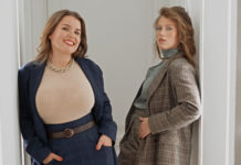 Для любой фигуры: базовый гардероб на осень