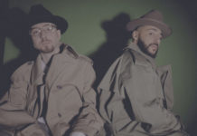 Круто! Леван Горозия выпустил новый клип с группой Marselle