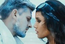 Ну какая пара: Миша Марвин снялся в клипе НаZимы