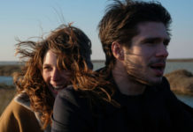 Идеальный фильм для свидания. Премьера уже скоро!