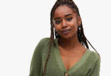 Оверсайз, с принтом и укороченные: какие кардиганы носить в новом сезоне